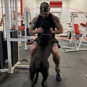 Meet your Posher, Ross